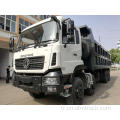 DONGFENG nouveau camion de fret diesel LHD / RHD